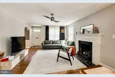 6100 27th Street N, Arlington, VA 22207 - Photo 3