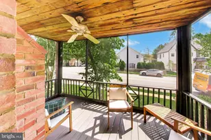 6100 27th St N, Arlington, VA 22207 - Photo 9