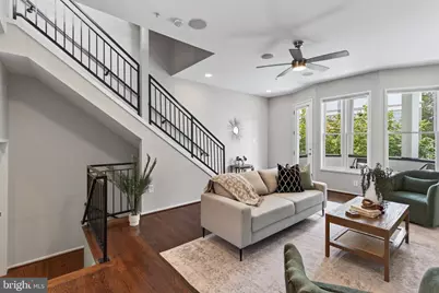 2074 N Oakland Street, Arlington, VA 22207 - Photo 21