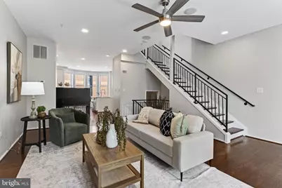 2074 N Oakland Street, Arlington, VA 22207 - Photo 19