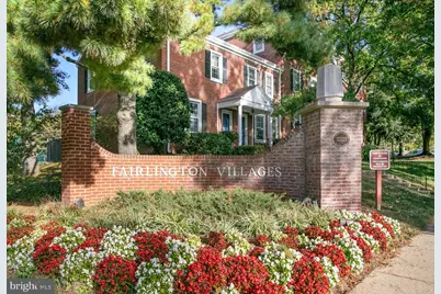 2820 S Abingdon Street S #C1, Arlington, VA 22206 - Photo 35