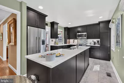 2015 N Brandywine Street N, Arlington, VA 22207 - Photo 17