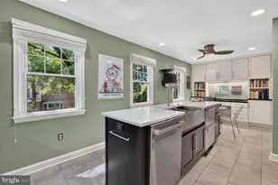 2015 N Brandywine Street N, Arlington, VA 22207 - Photo 19