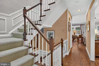 2015 N Brandywine Street N, Arlington, VA 22207 - Photo 11