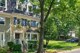 2015 N Brandywine Street N, Arlington, VA 22207 - Photo 1