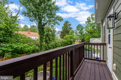 2000 N George Mason Drive, Arlington, VA 22205 - Photo 45