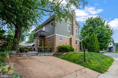 2000 N George Mason Drive, Arlington, VA 22205 - Photo 1