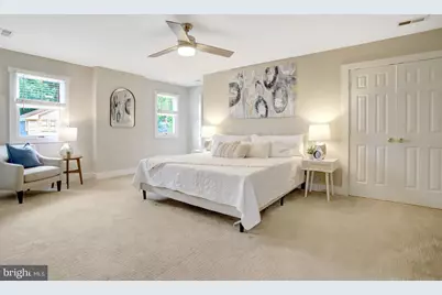 2000 N George Mason Drive, Arlington, VA 22205 - Photo 29
