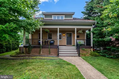 2000 N George Mason Drive, Arlington, VA 22205 - Photo 3