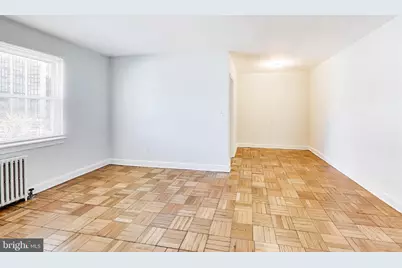 1724 N Quinn Street #105, Arlington, VA 22209 - Photo 1