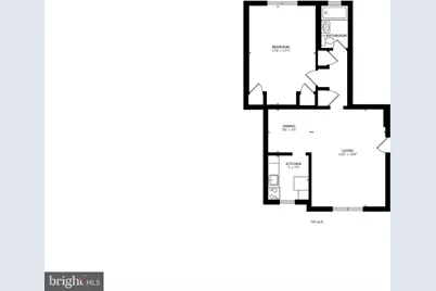 1724 N Quinn Street #105, Arlington, VA 22209 - Photo 23