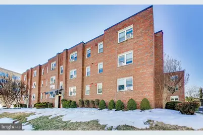 1724 N Quinn Street #105, Arlington, VA 22209 - Photo 17