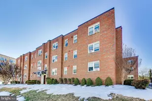 1724 N Quinn St, Arlington, VA 22209 - Photo 17