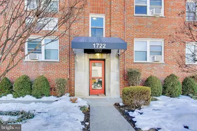 1724 N Quinn Street #105, Arlington, VA 22209 - Photo 21
