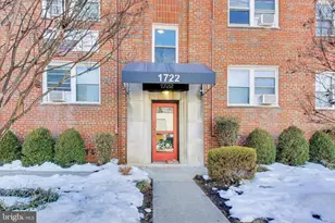 1724 N Quinn St, Arlington, VA 22209 - Photo 21