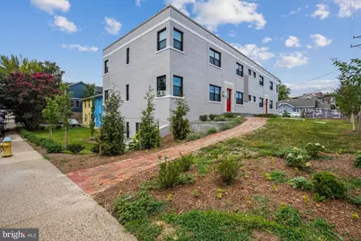 2500 Langston Boulevard #2, Arlington, VA 22201 - Photo 3