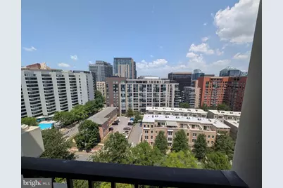 1600 N Oak Street #1828, Arlington, VA 22209 - Photo 15