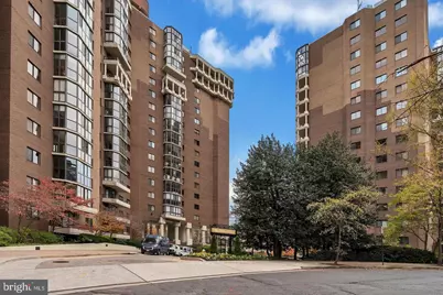 1600 N Oak Street #1828, Arlington, VA 22209 - Photo 1