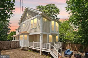 2747 S Uhle Street S, Arlington, VA 22206 - Photo 63