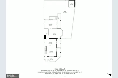 2747 S Uhle Street S, Arlington, VA 22206 - Photo 71