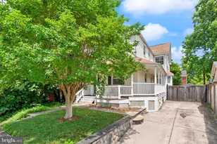 2747 S Uhle Street S, Arlington, VA 22206 - Photo 5