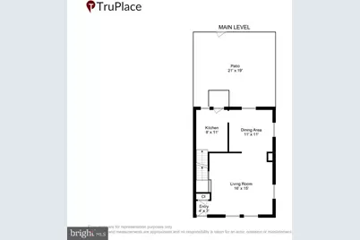 2840 S Buchanan Street, Arlington, VA 22206 - Photo 17