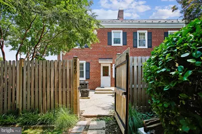 2840 S Buchanan Street, Arlington, VA 22206 - Photo 39