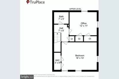 2840 S Buchanan Street, Arlington, VA 22206 - Photo 27