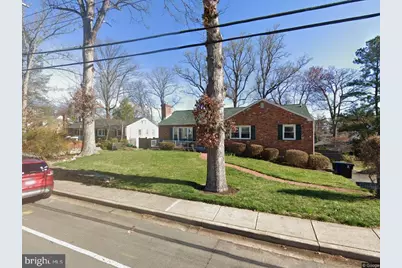 3919 N Chesterbrook Road, Arlington, VA 22207 - Photo 1
