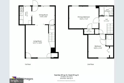1030 S Barton Street #273, Arlington, VA 22204 - Photo 37