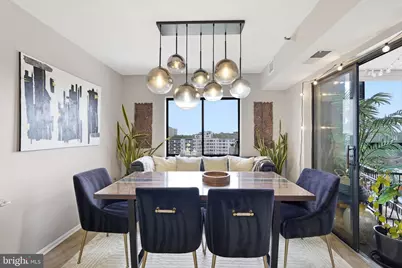 1600 N Oak Street #1122, Arlington, VA 22209 - Photo 3