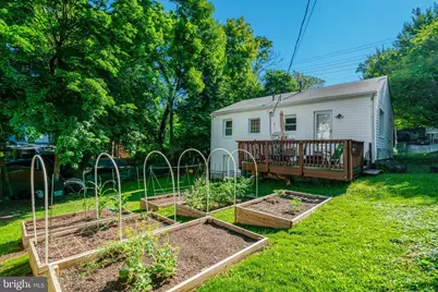 1404 N Roosevelt Street N, Arlington, VA 22205 - Photo 23