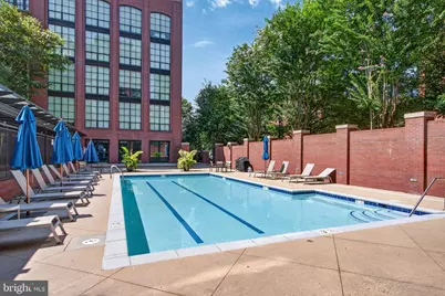 1600 Clarendon Boulevard #W107, Arlington, VA 22209 - Photo 43