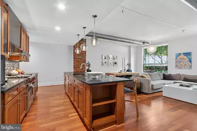 1600 Clarendon Boulevard #W107, Arlington, VA 22209 - Photo 27