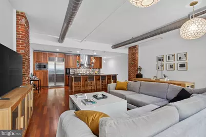 1600 Clarendon Boulevard #W107, Arlington, VA 22209 - Photo 11