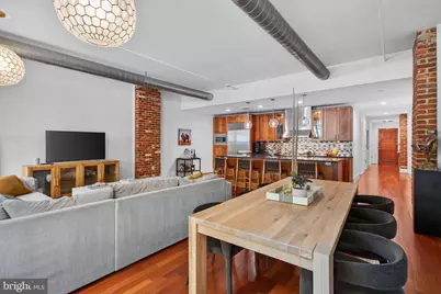 1600 Clarendon Boulevard #W107, Arlington, VA 22209 - Photo 17