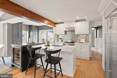 4843 Arlington Boulevard, Arlington, VA 22203 - Photo 23