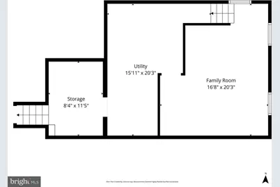 4843 Arlington Boulevard, Arlington, VA 22203 - Photo 89