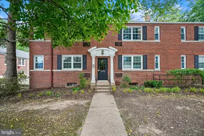 4304 Pershing Drive N #1, Arlington, VA 22203 - Photo 1