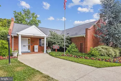2820 S Abingdon Street #A1, Arlington, VA 22206 - Photo 31