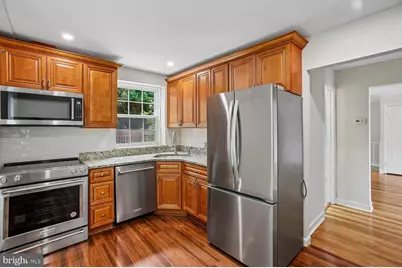 2820 S Abingdon Street #A1, Arlington, VA 22206 - Photo 13