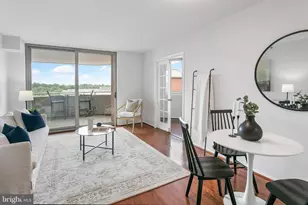 1001 N Vermont St, Arlington, VA 22201 - Photo 7
