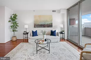 1001 N Vermont St, Arlington, VA 22201 - Photo 9