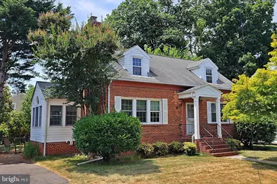 2124 N Troy Street N, Arlington, VA 22201 - Photo 1