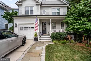 1527 N Randolph St, Arlington, VA 22207 - Photo 3