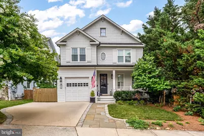 1527 N Randolph Street, Arlington, VA 22207 - Photo 1