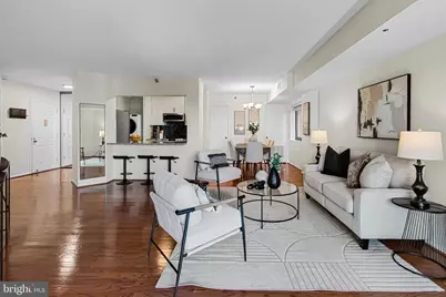 900 N Stafford Street #1109, Arlington, VA 22203 - Photo 9