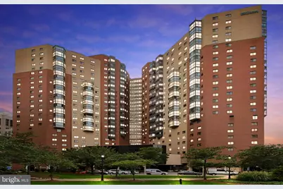 900 N Stafford Street #1109, Arlington, VA 22203 - Photo 1