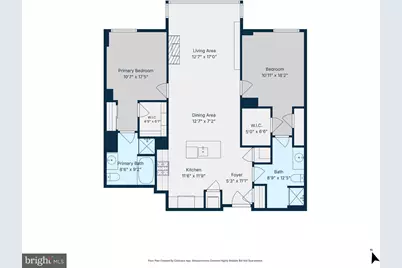 2220 Fairfax Drive #406, Arlington, VA 22201 - Photo 45
