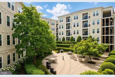 2055 26th Street S #5-B06, Arlington, VA 22206 - Photo 31